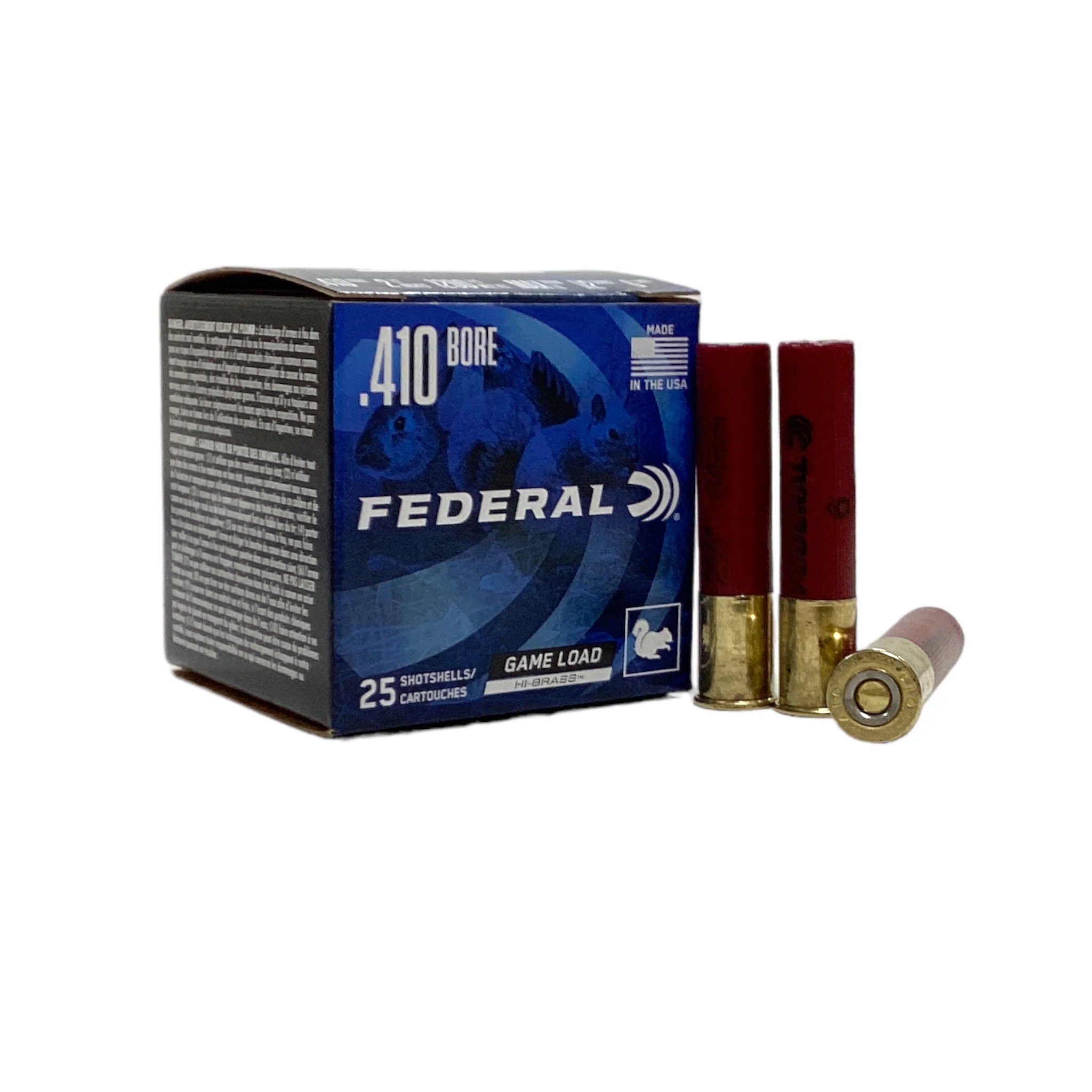 Federal .410 Gauge - Image 3