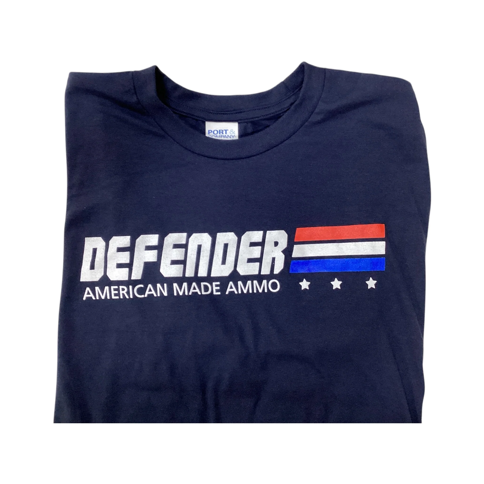 Defender Long Sleeve Hero Tee - Image 6