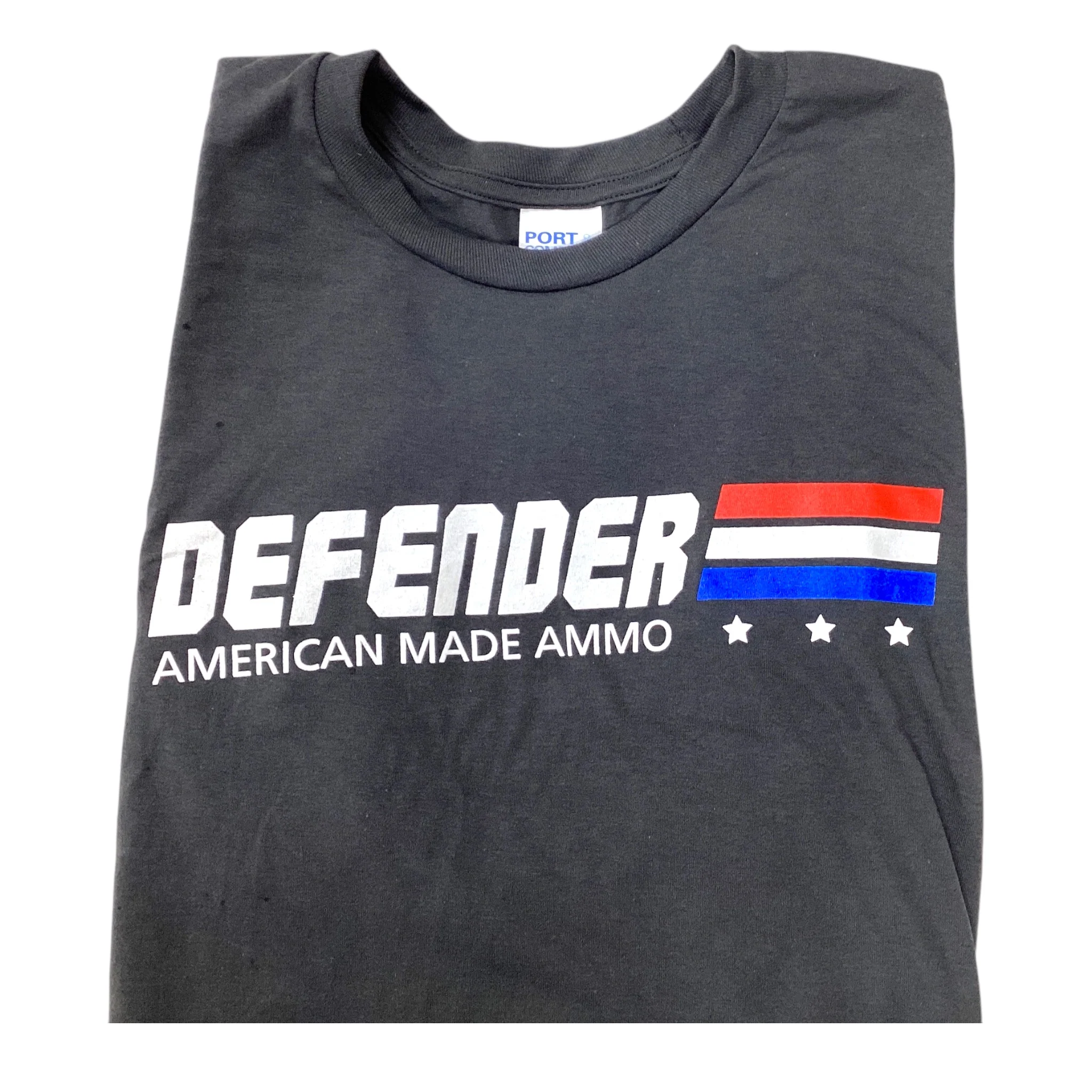 Defender Long Sleeve Hero Tee - Image 7