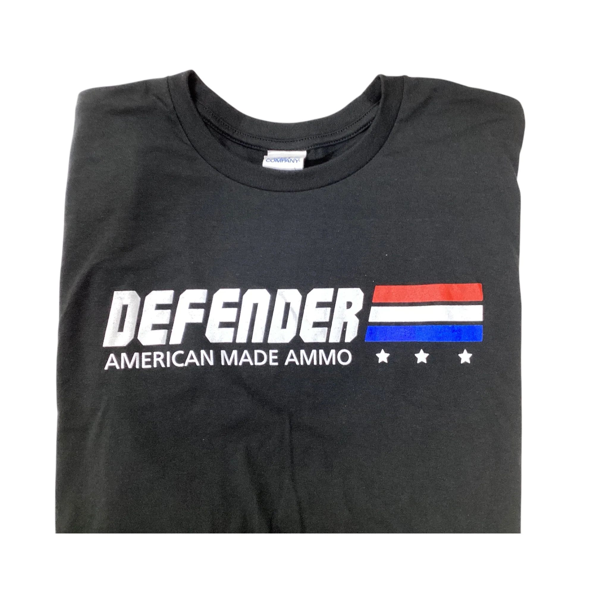 Defender Long Sleeve Hero Tee - Image 8