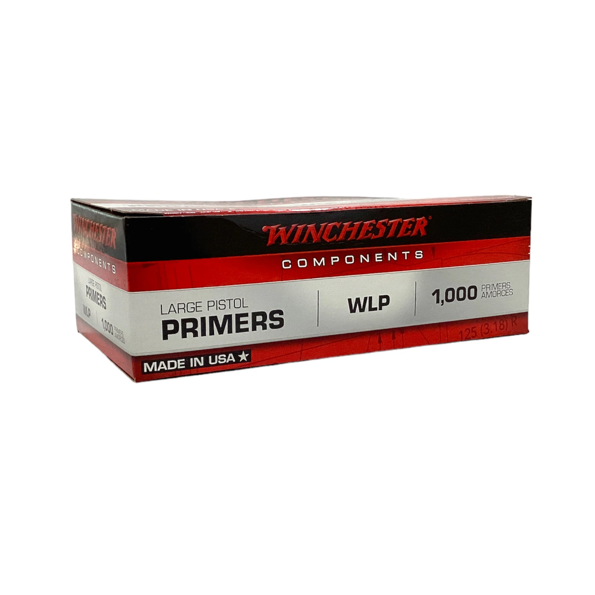 Large Pistol Primers - Image 4