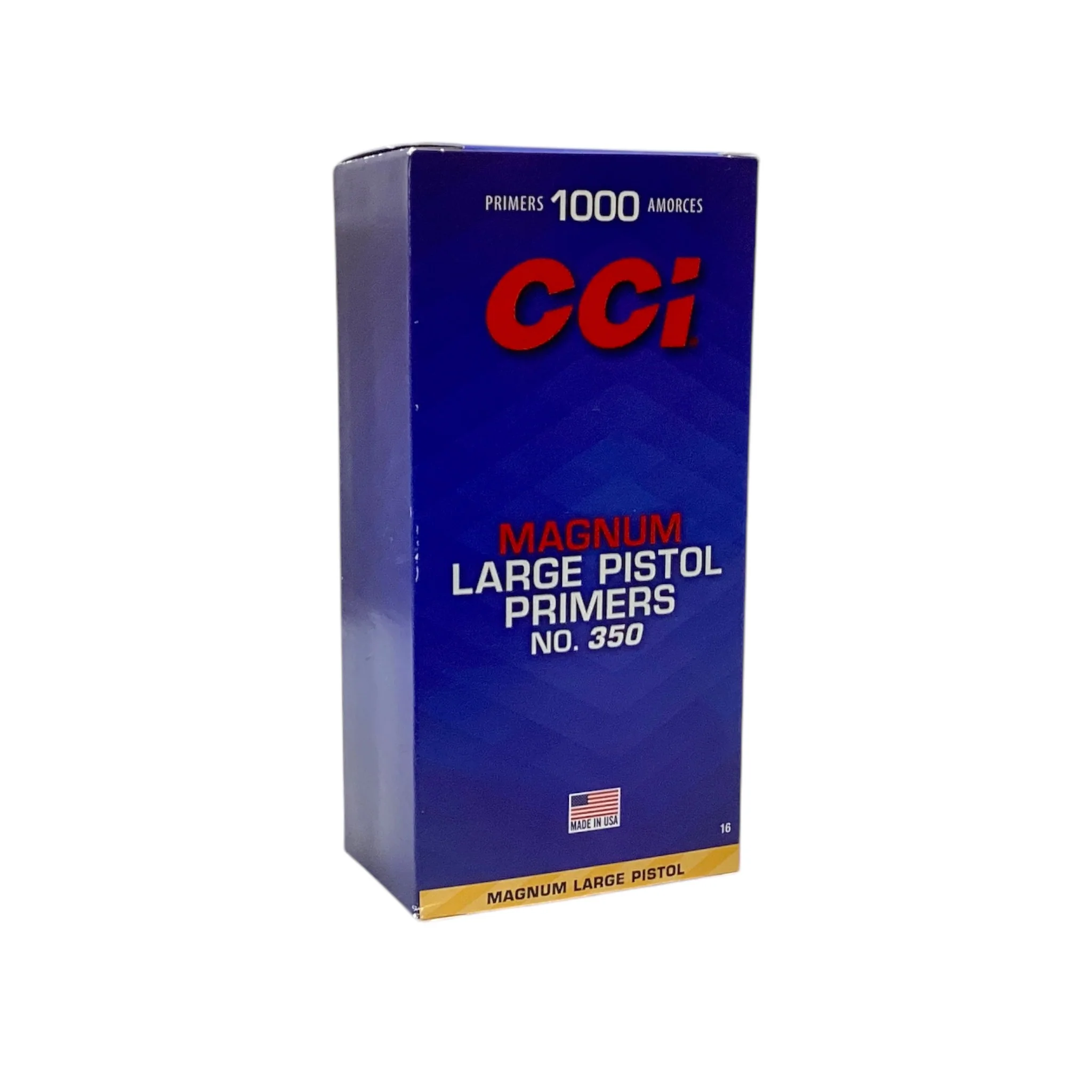 Large Pistol Primers - Image 5