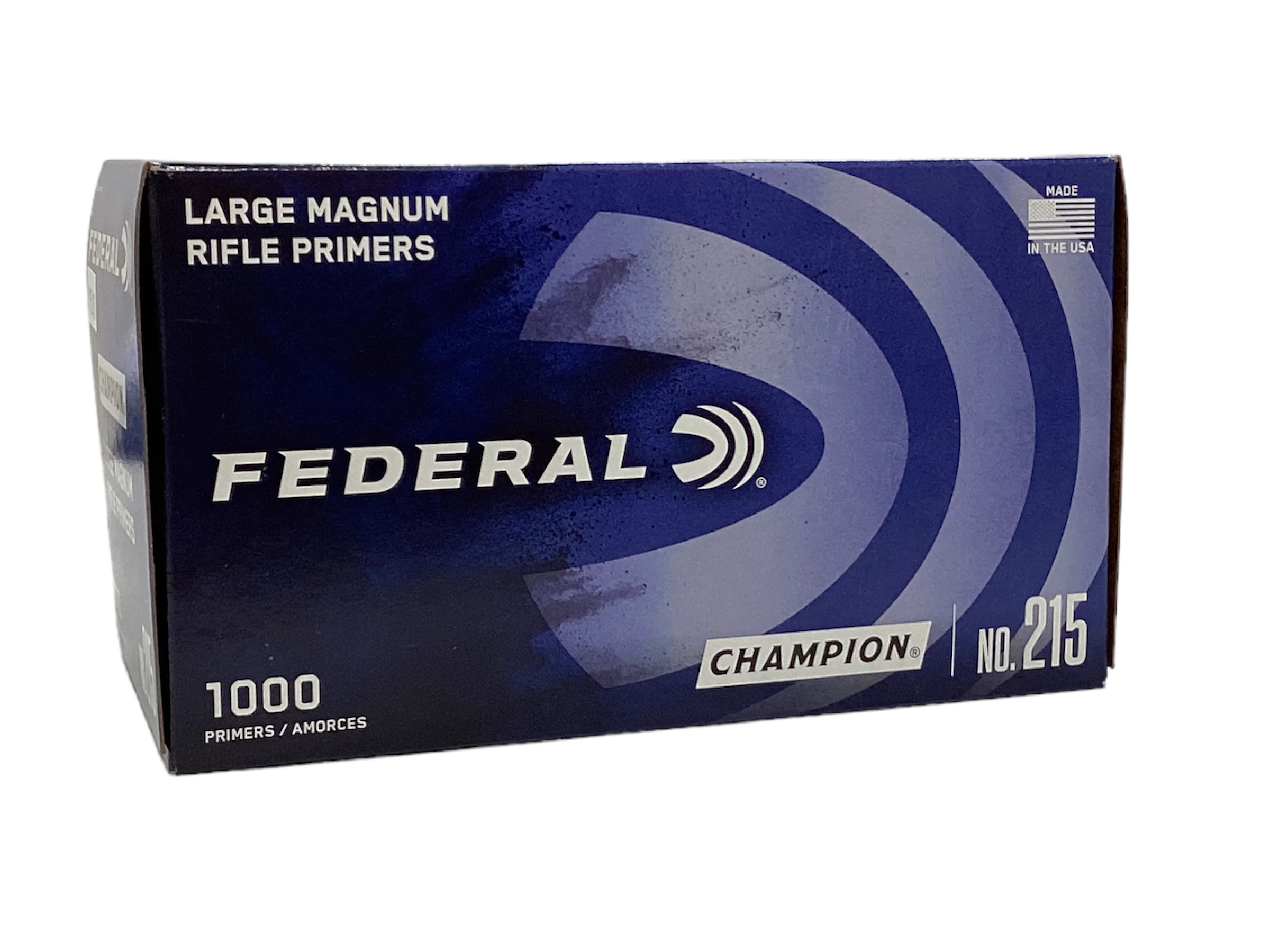 Large Rifle Primers - Image 3