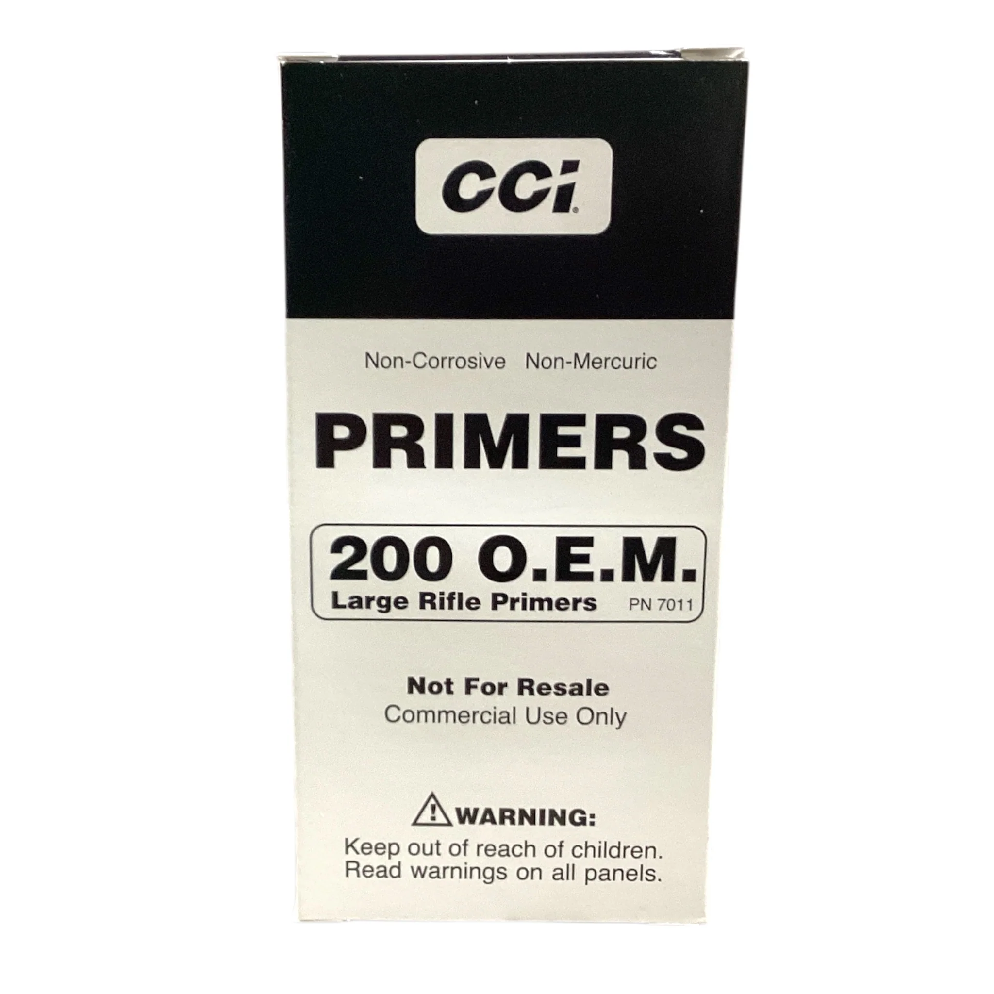 Large Rifle Primers - Image 9