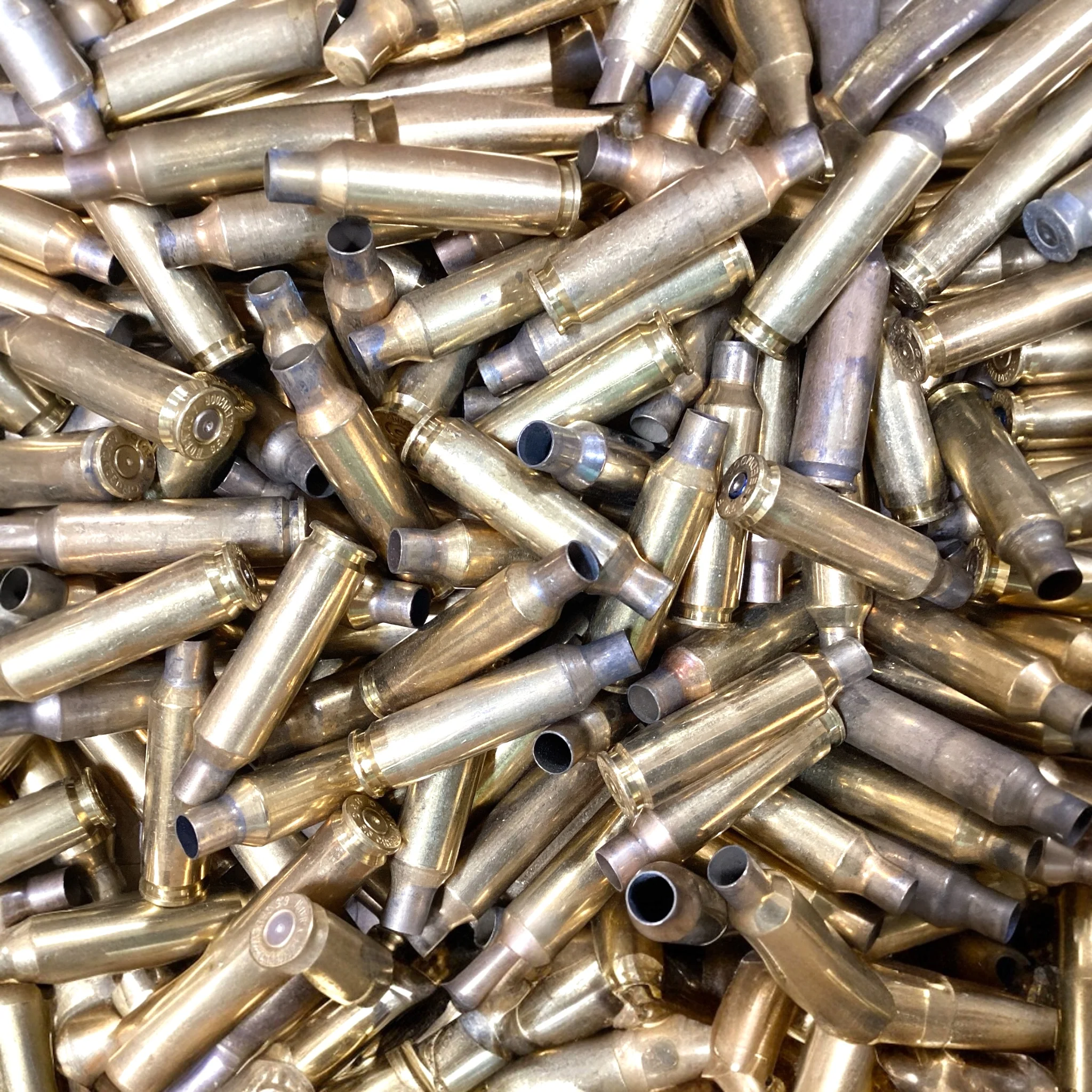 Bulk Brass (by the pound)- READ description! - Image 3
