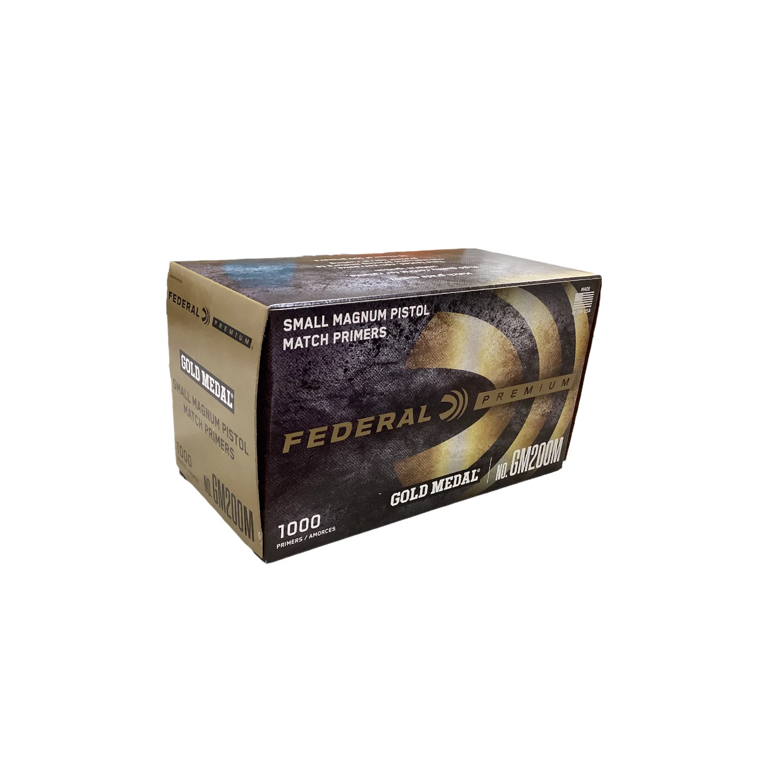 Small Pistol Primers - Image 5