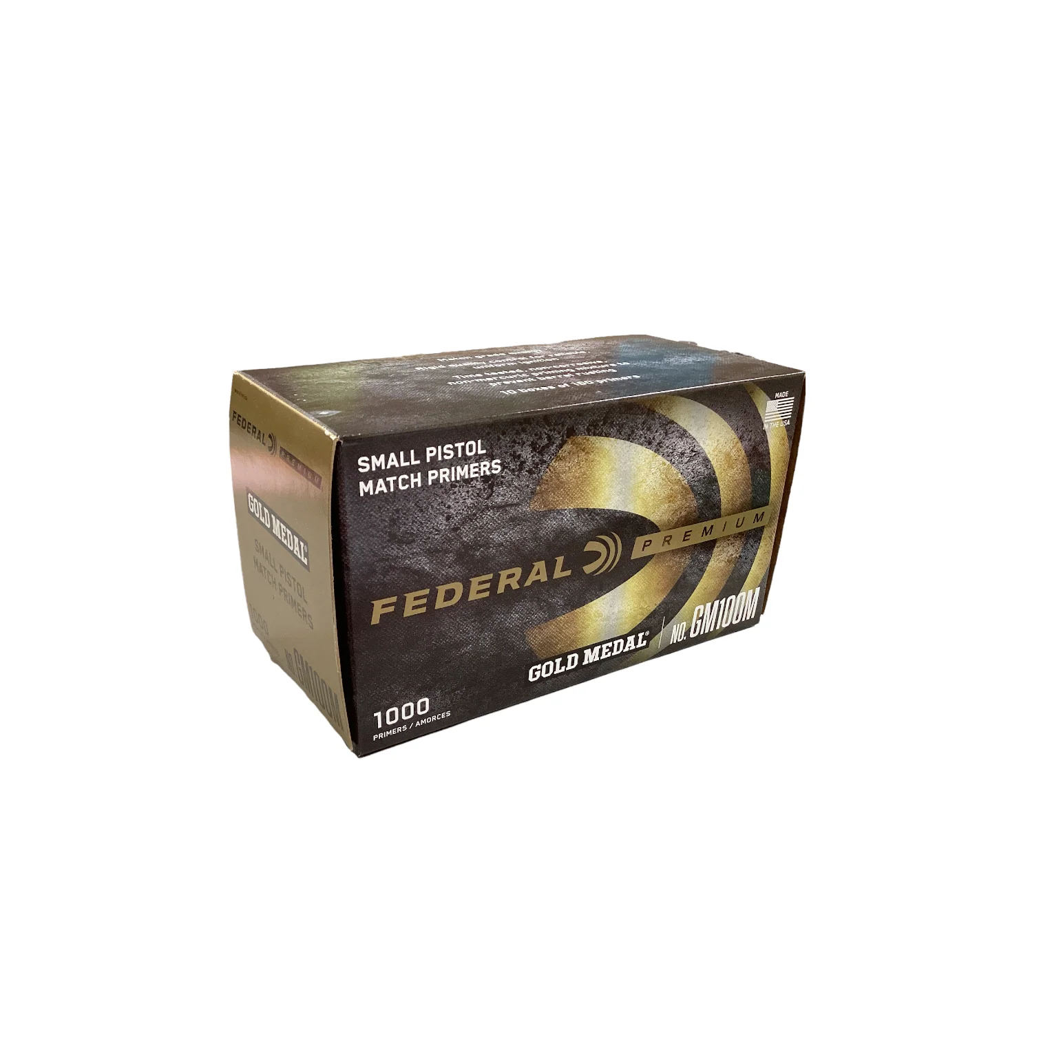 Small Pistol Primers - Image 6