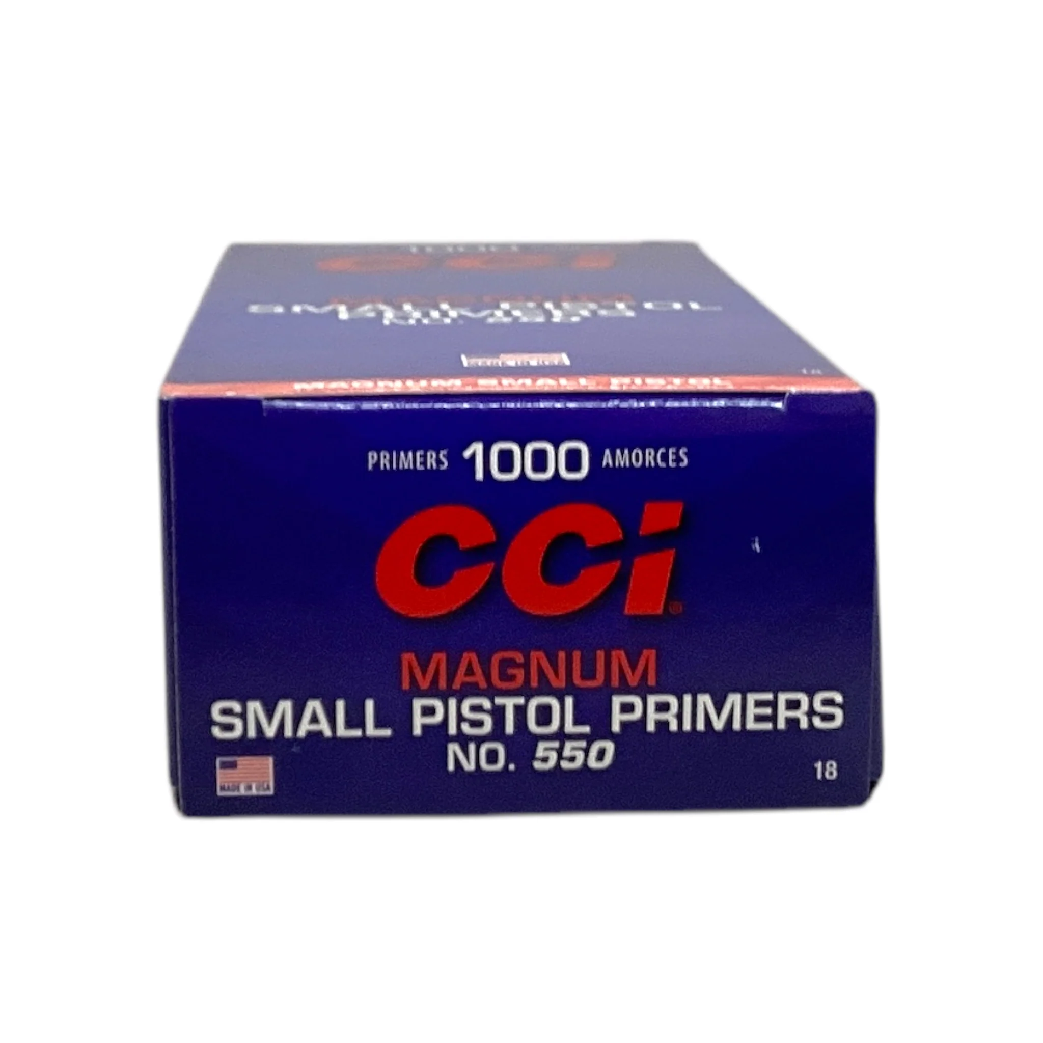 Small Pistol Primers - Image 7