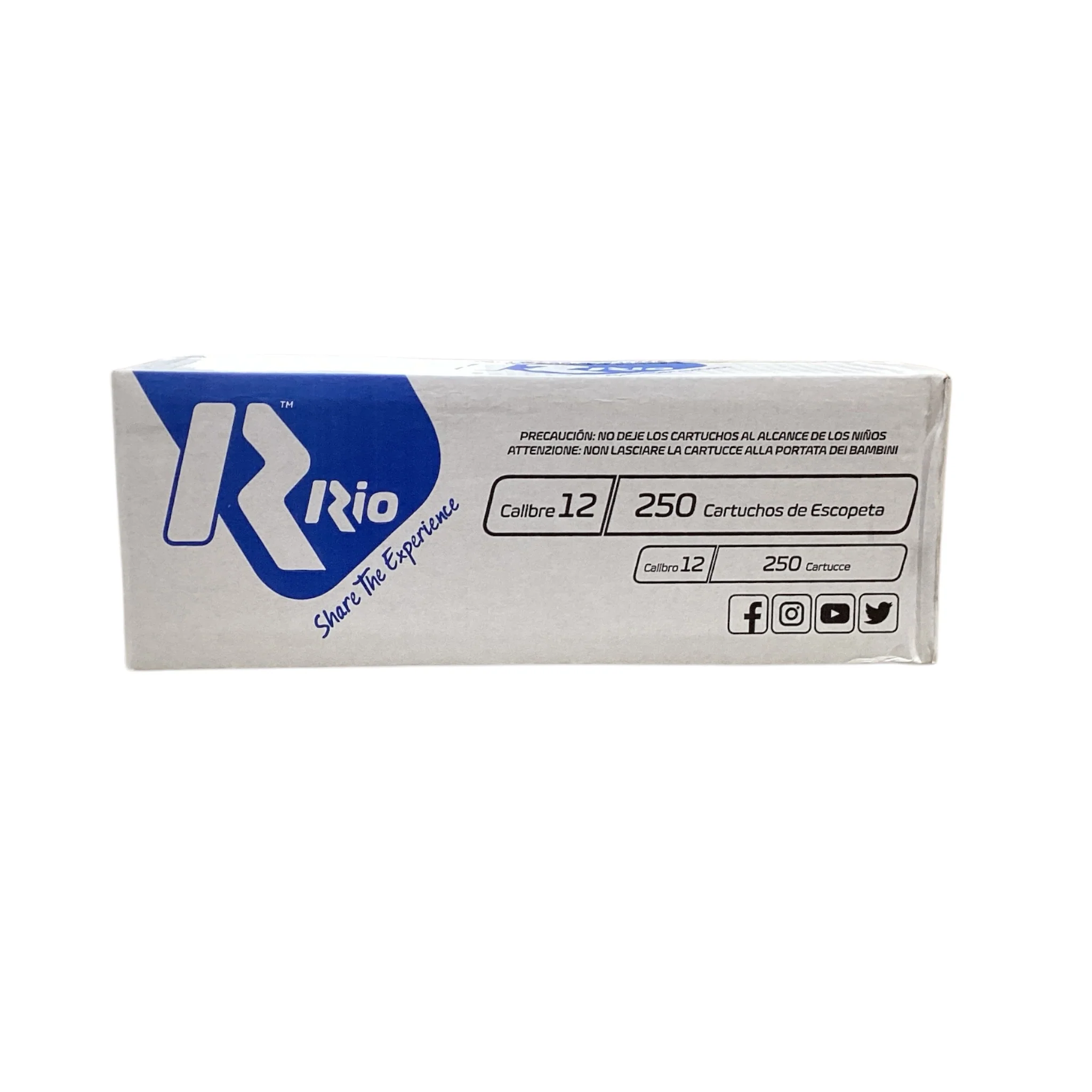 Rio 12 Gauge Dove/Sporting Clays - Image 3