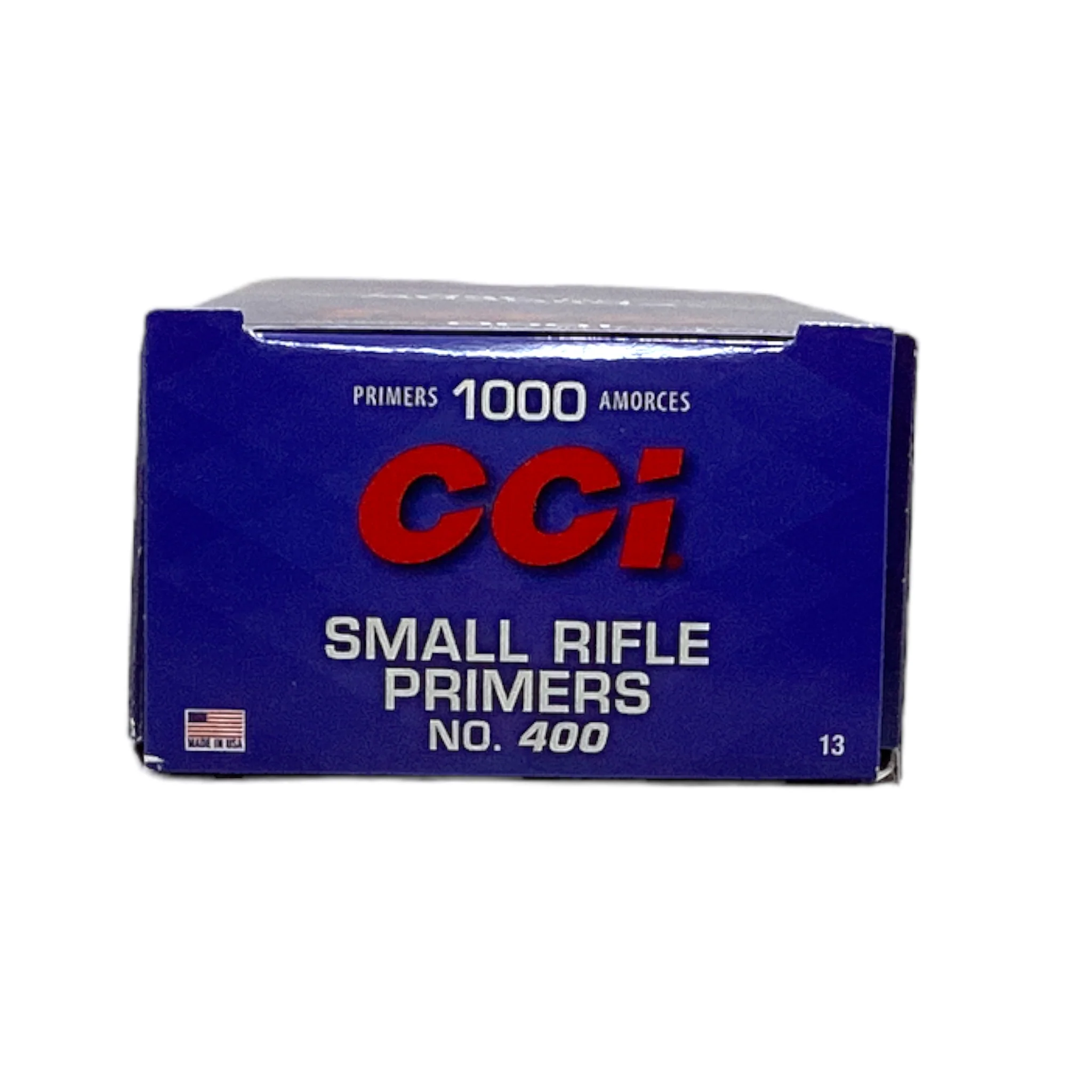Small Rifle Primers - Image 3