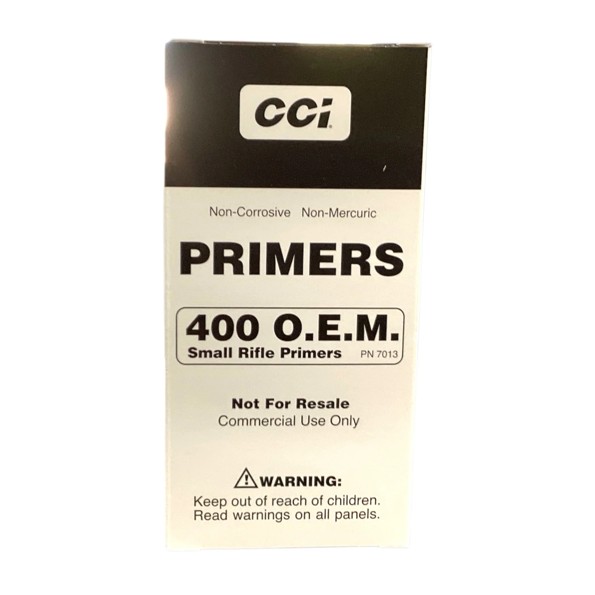Small Rifle Primers - Image 4