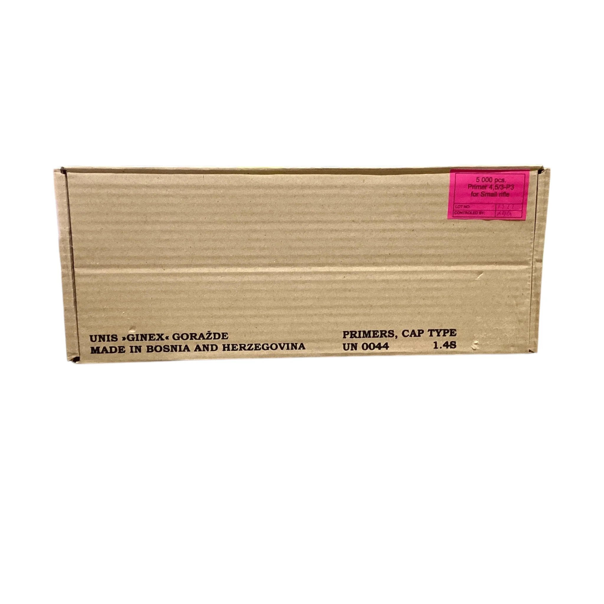 Small Rifle Primers - Image 6