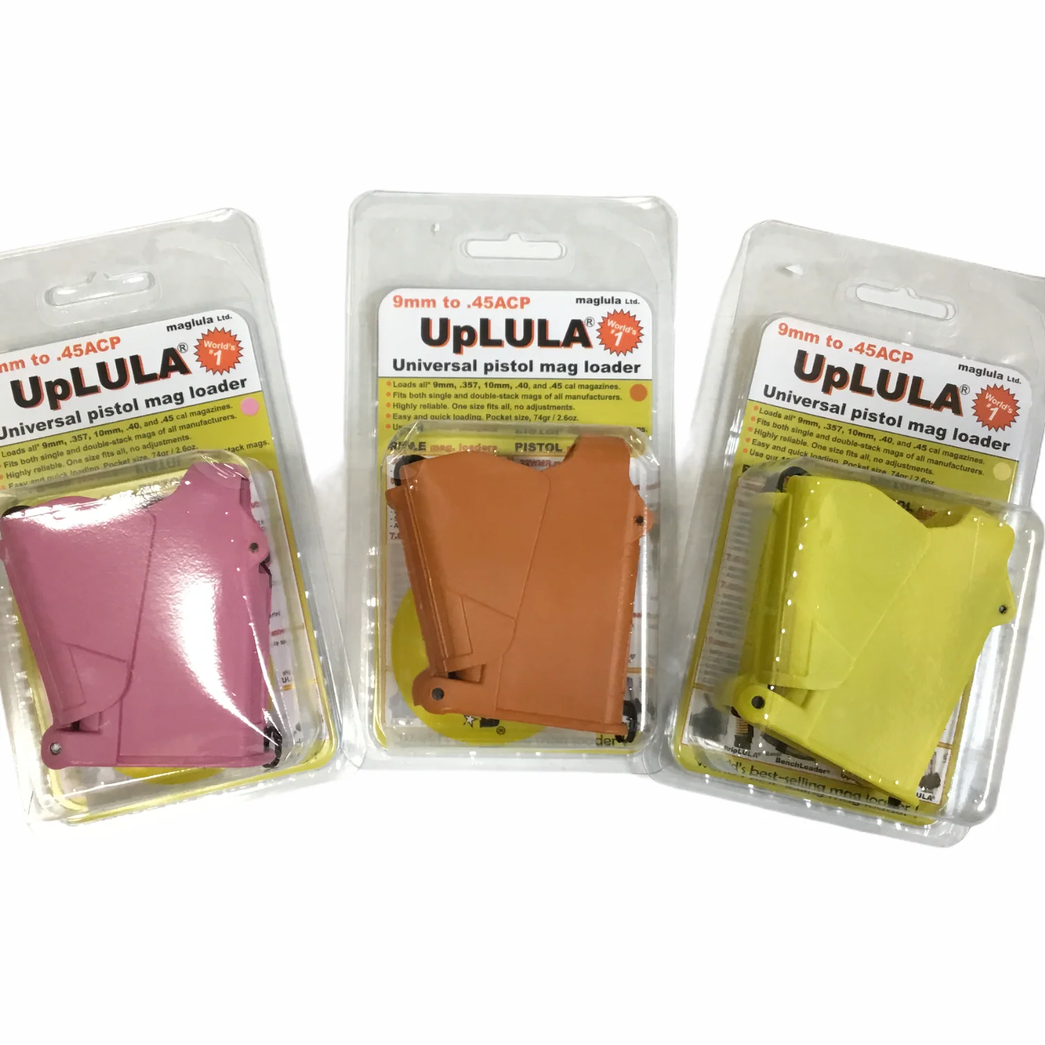 Uplula Mag Loader - Image 7