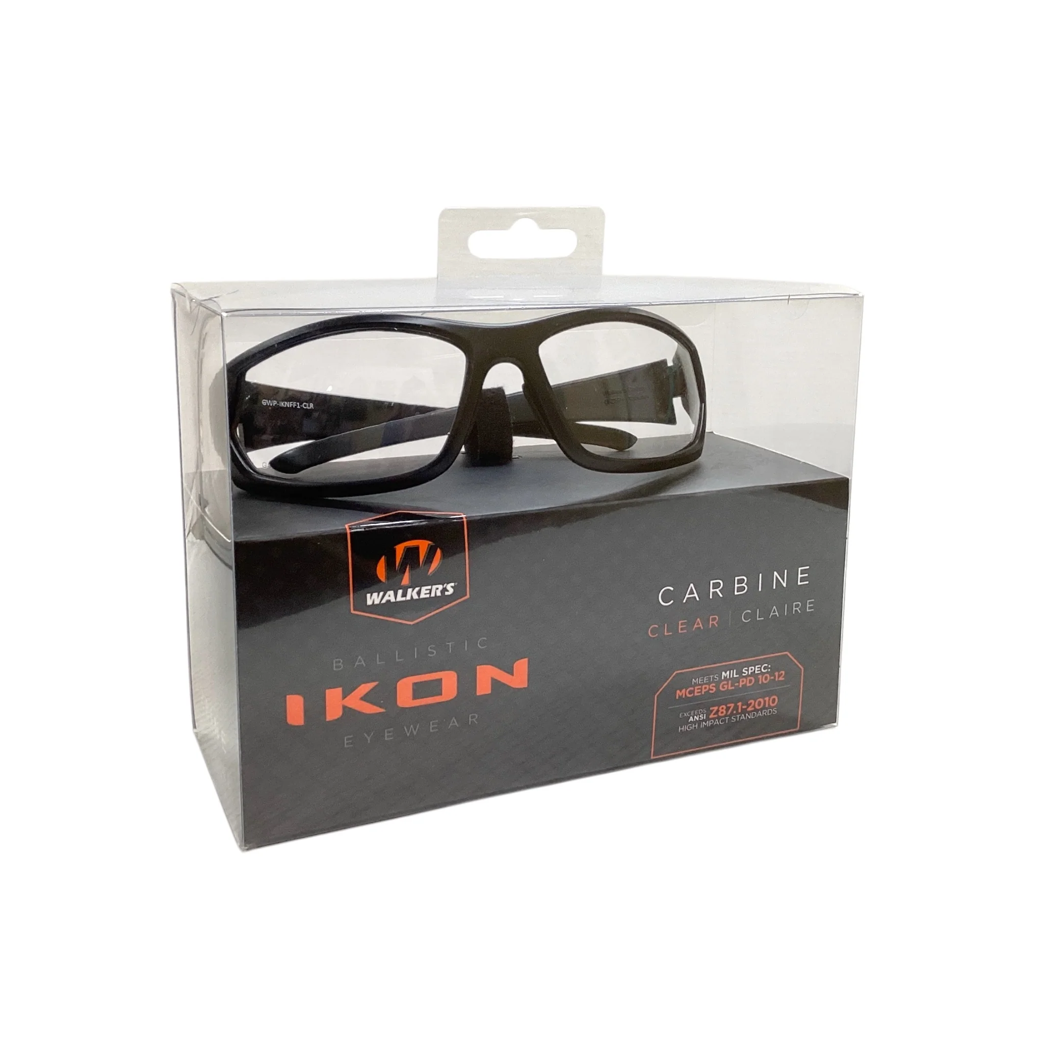 Walker's Shooting Glasses - Image 10