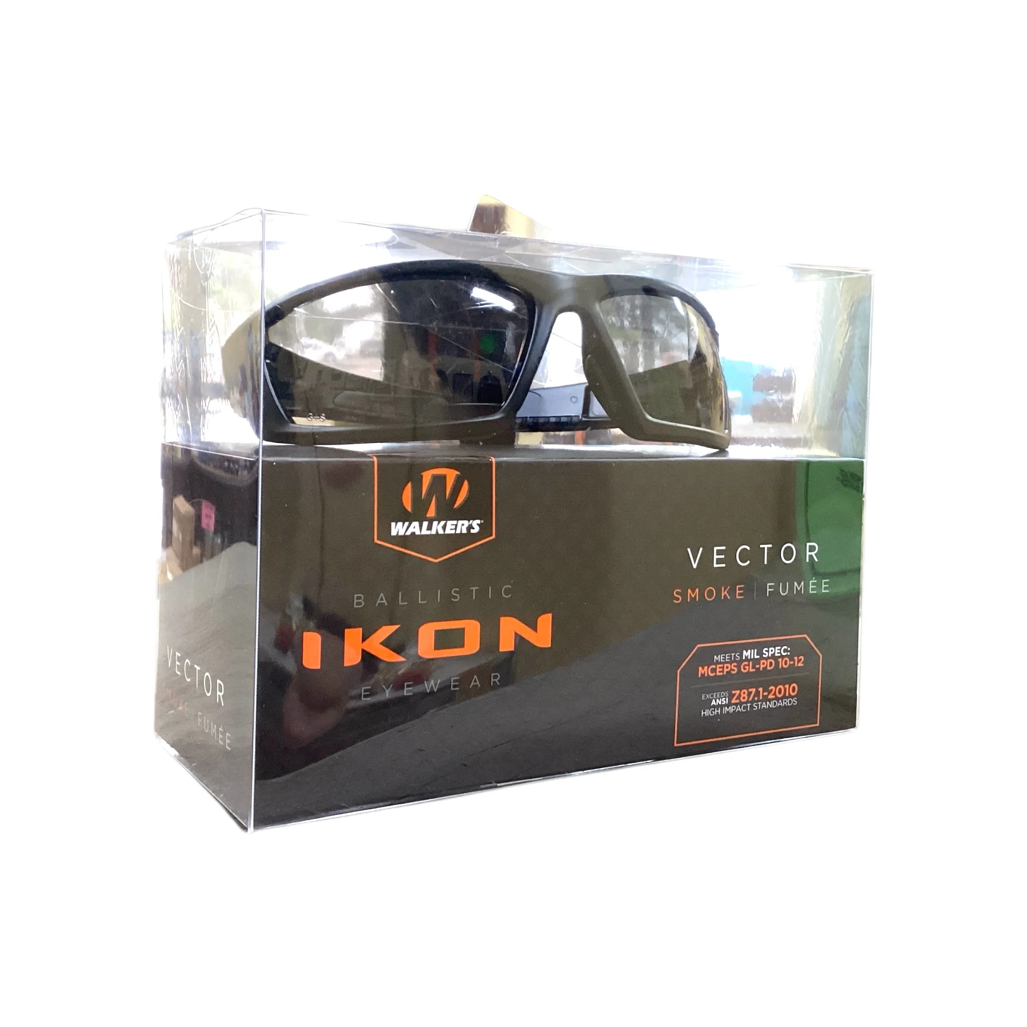 Walker's Shooting Glasses - Image 11