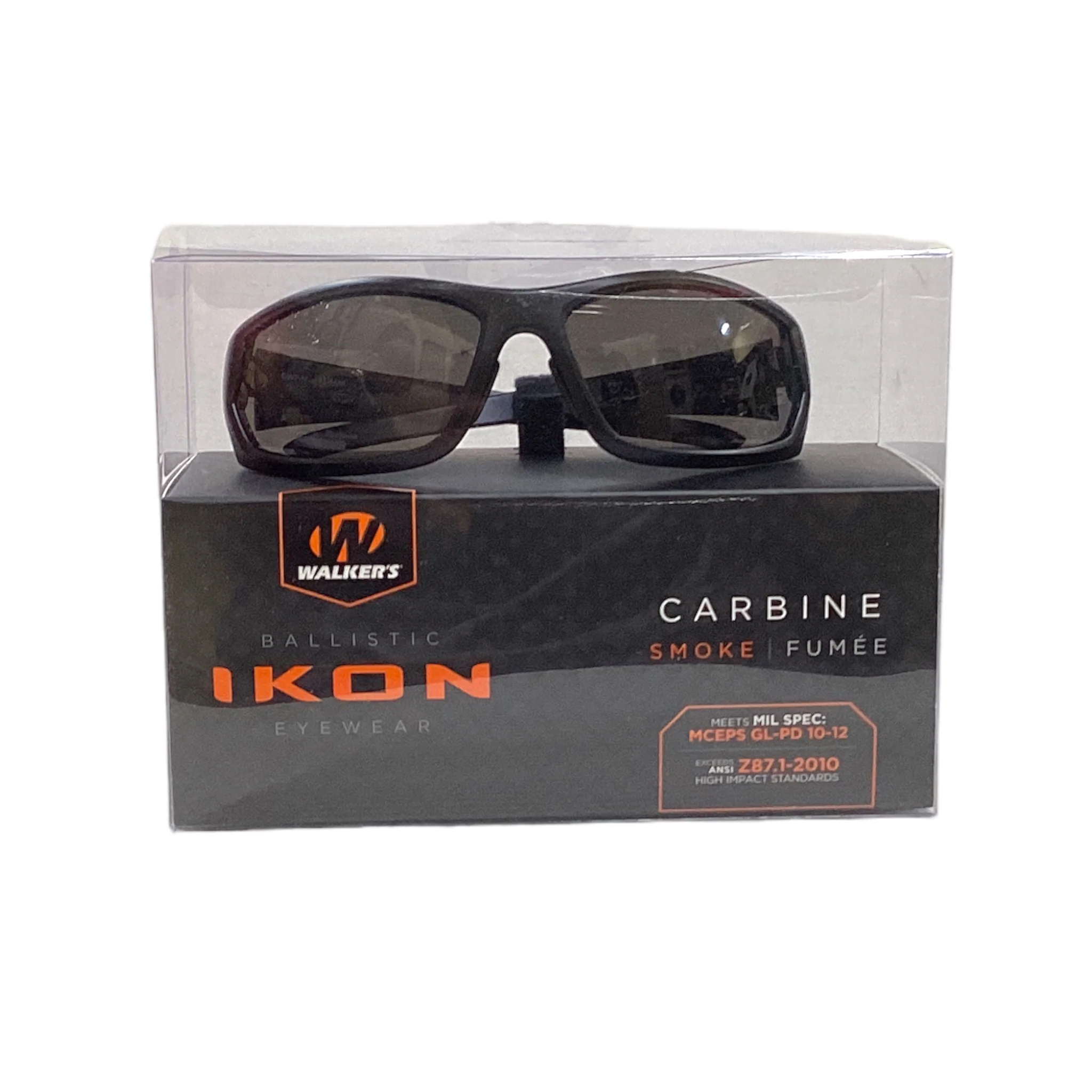 Walker's Shooting Glasses - Image 8