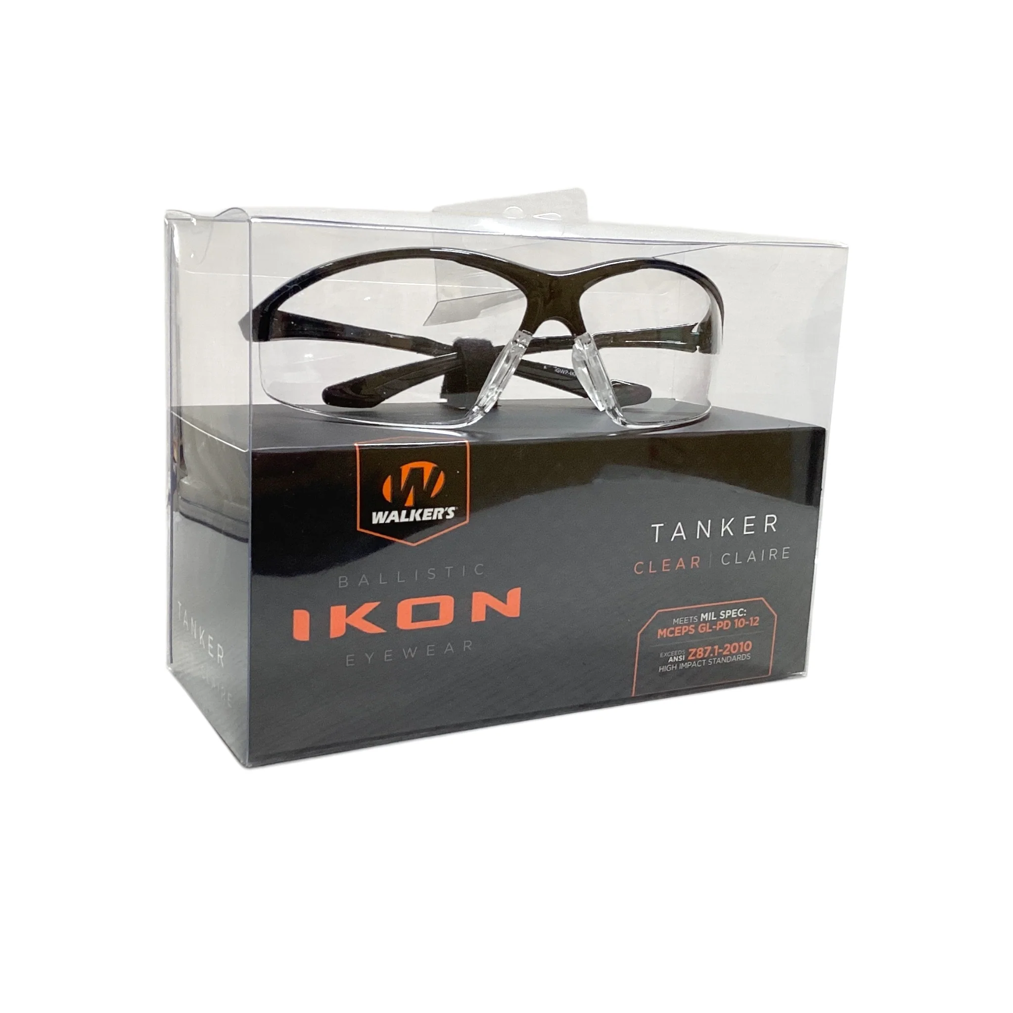 Walker's Shooting Glasses - Image 9